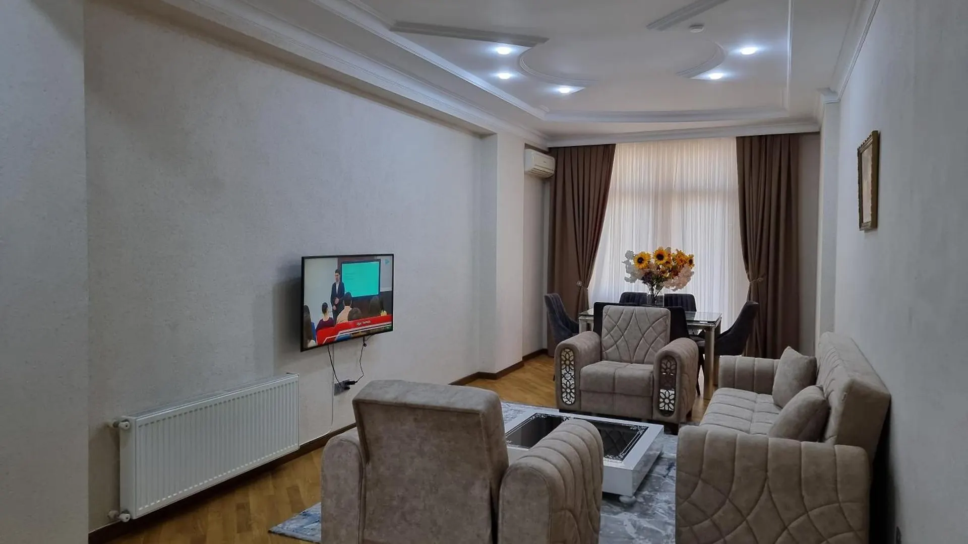 Narimanov City View Μπακού 0*,  Αζερμπαϊτζάν