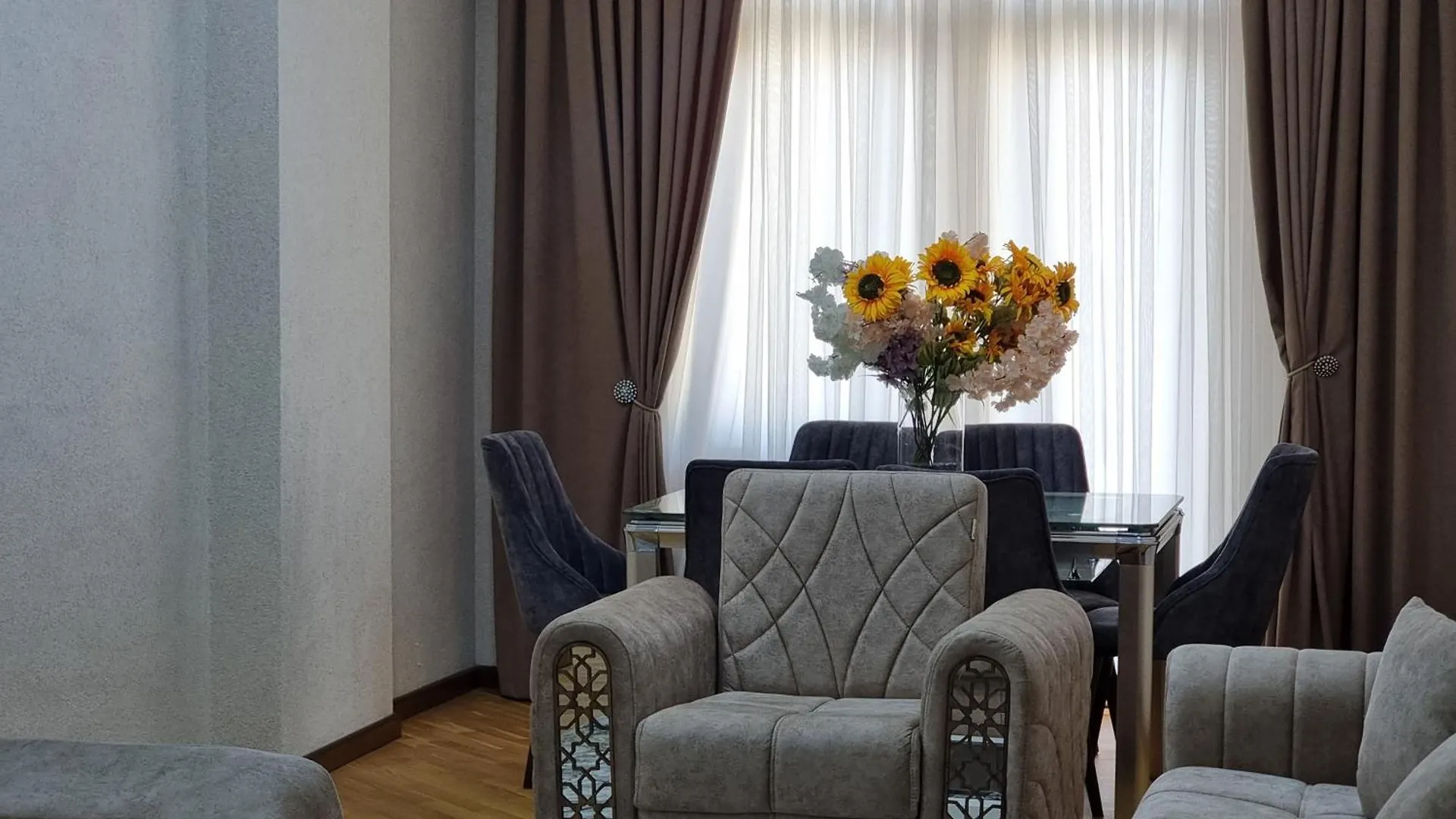 Narimanov City View Μπακού 0*,  Αζερμπαϊτζάν